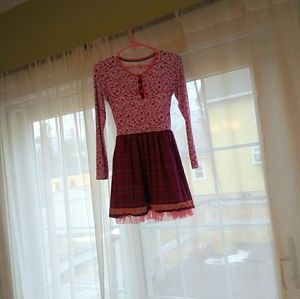 Girl's Dress